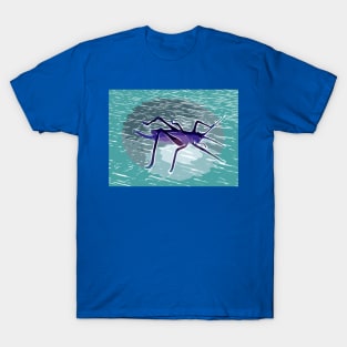 Grasshopper T-Shirt